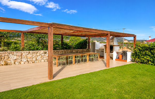 Location de vacances - ALCANAR , Espagne - EDO696 2