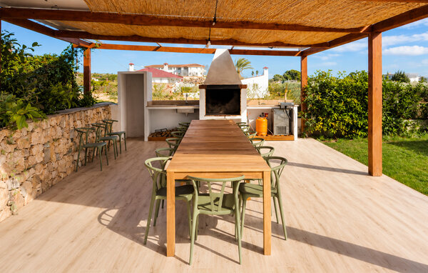 Location de vacances - ALCANAR , Espagne - EDO696 6