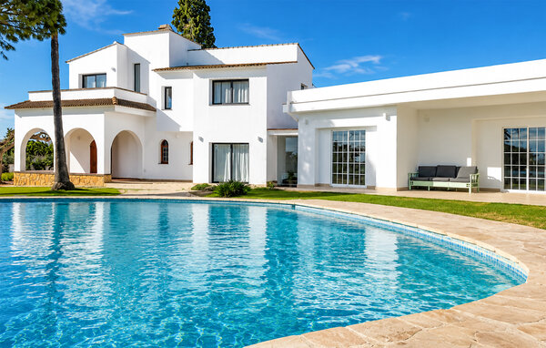 Location de vacances - ALCANAR , Espagne - EDO696 1