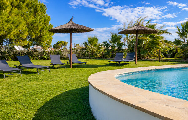 Location de vacances - ALCANAR , Espagne - EDO696 5