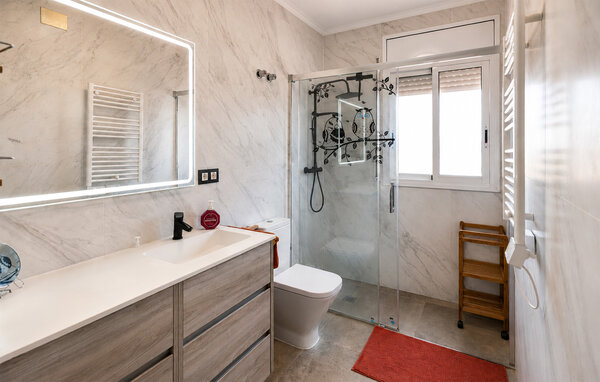Feriehus - Hospitalet de L'infant , Spanien - EDO697 701