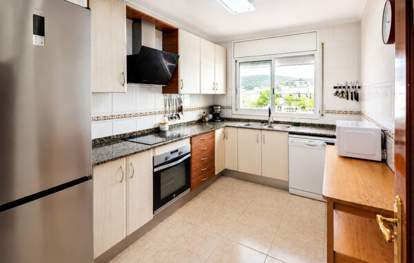 Feriehus - Hospitalet de L'infant , Spanien - EDO697 401