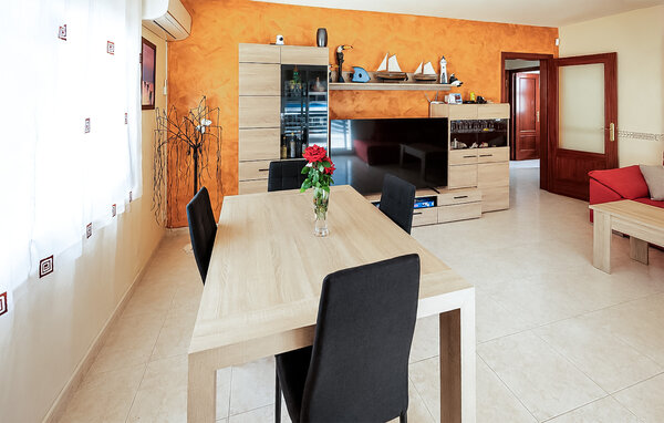 Feriehus - Hospitalet de L'infant , Spanien - EDO697 302