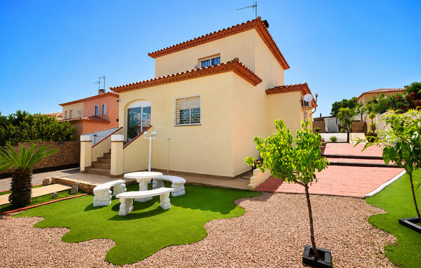 Feriehus - Hospitalet de L'infant , Spanien - EDO697 82
