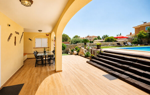 Feriehus - Hospitalet de L'infant , Spanien - EDO697 101