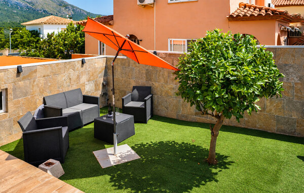 Feriehus - Hospitalet de L'infant , Spanien - EDO697 103