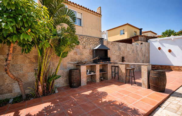 Feriehus - Hospitalet de L'infant , Spanien - EDO697 104