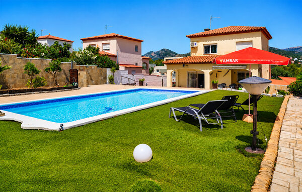 Feriehus - Hospitalet de L'infant , Spanien - EDO697 11