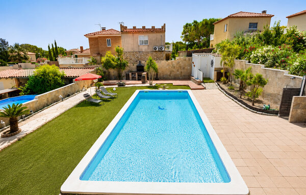 Feriehus - Hospitalet de L'infant , Spanien - EDO697 13