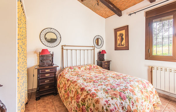 Vakantiehuis - Valverde de Leganés , Spanje - EEB003 604