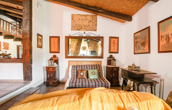 Vakantiehuis - Valverde de Leganés , Spanje - EEB003 3