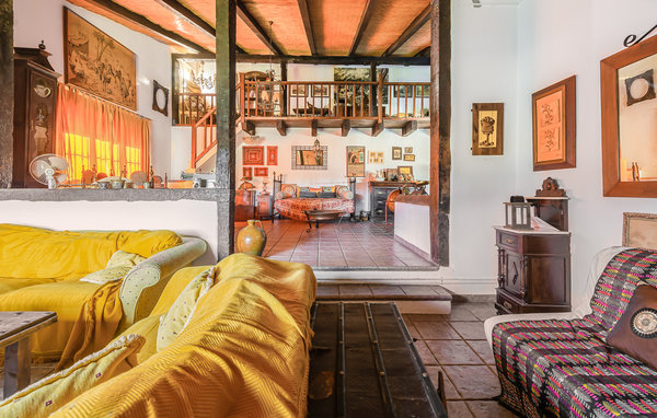 Vakantiehuis - Valverde de Leganés , Spanje - EEB003 301
