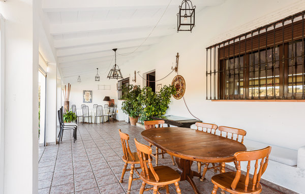 Vakantiehuis - Valverde de Leganés , Spanje - EEB003 7