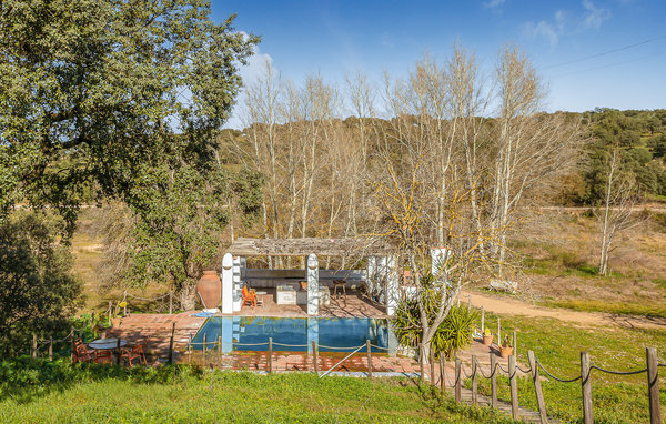 Vakantiehuis - Valverde de Leganés , Spanje - EEB003 6