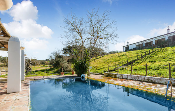 Vakantiehuis - Valverde de Leganés , Spanje - EEB003 11