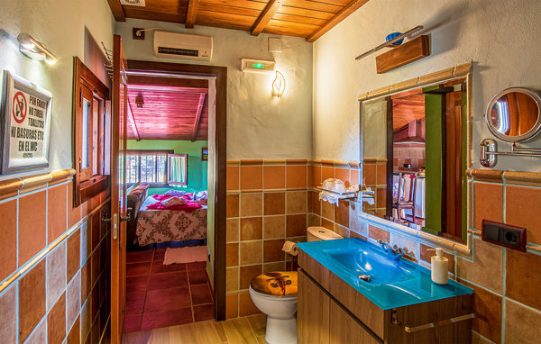 Kuća-za-odmor - Valencia de Alcántara , Spanjolska - EEC013 702