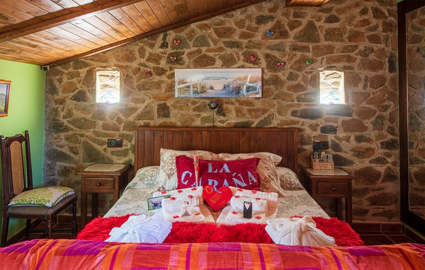 Kuća-za-odmor - Valencia de Alcántara , Spanjolska - EEC013 601