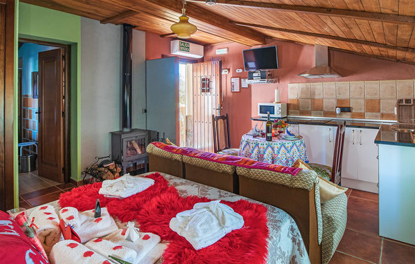 Kuća-za-odmor - Valencia de Alcántara , Spanjolska - EEC013 4