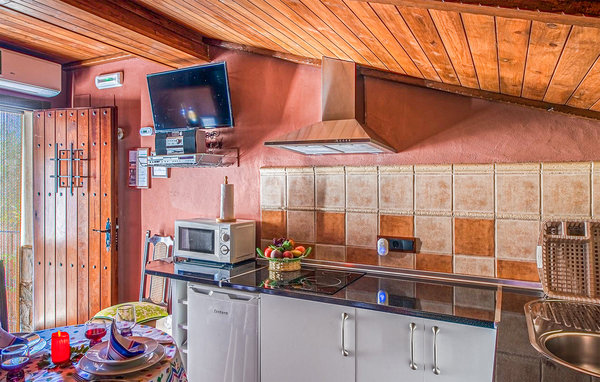 Kuća-za-odmor - Valencia de Alcántara , Spanjolska - EEC013 402