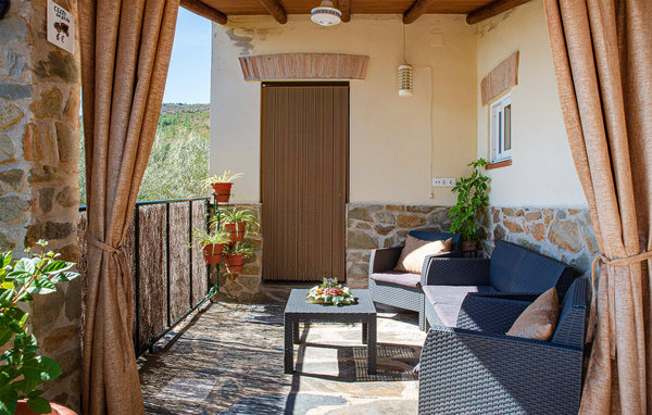 Kuća-za-odmor - Valencia de Alcántara , Spanjolska - EEC013 5