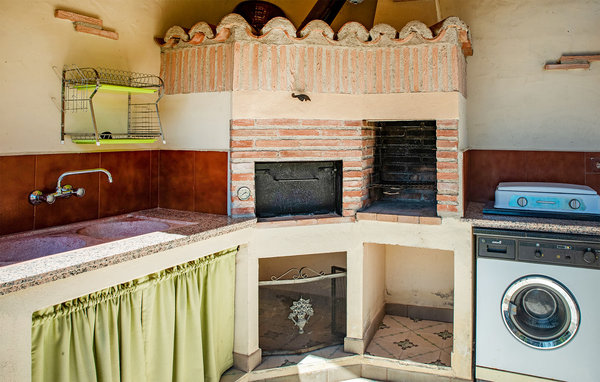 Kuća-za-odmor - Valencia de Alcántara , Spanjolska - EEC013 6