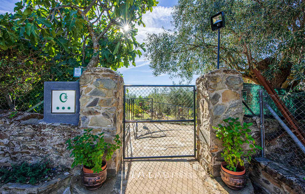 Kuća-za-odmor - Valencia de Alcántara , Spanjolska - EEC013 101