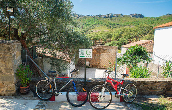 Kuća-za-odmor - Valencia de Alcántara , Spanjolska - EEC013 7