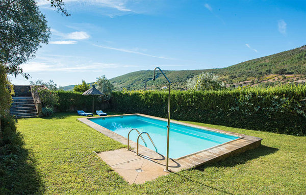Kuća-za-odmor - Valencia de Alcántara , Spanjolska - EEC013 8