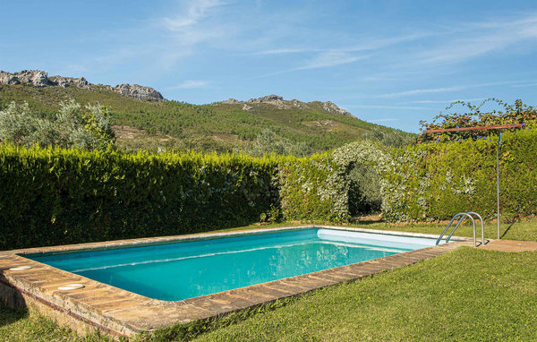 Kuća-za-odmor - Valencia de Alcántara , Spanjolska - EEC013 12