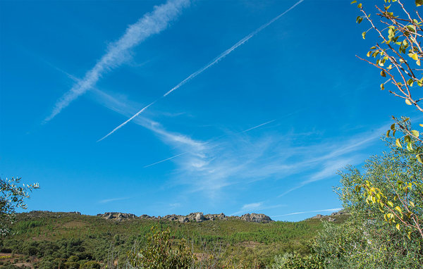 Kuća-za-odmor - Valencia de Alcántara , Spanjolska - EEC013 201