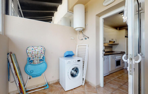 Feriehus - Corralejo , Spania - EFU001 801