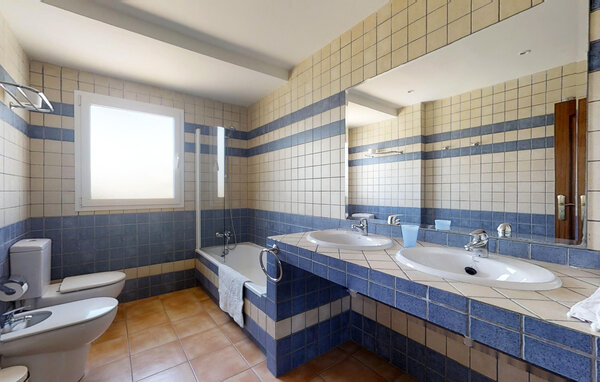 Feriehus - Corralejo , Spania - EFU001 701