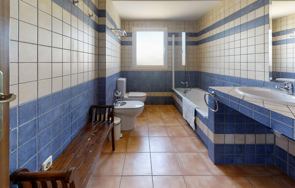 Feriehus - Corralejo , Spania - EFU001 702