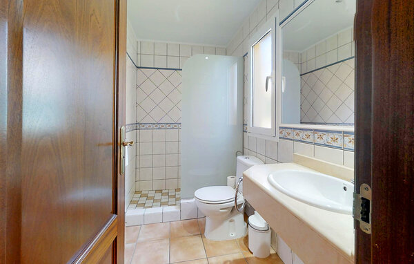 Feriehus - Corralejo , Spania - EFU001 704