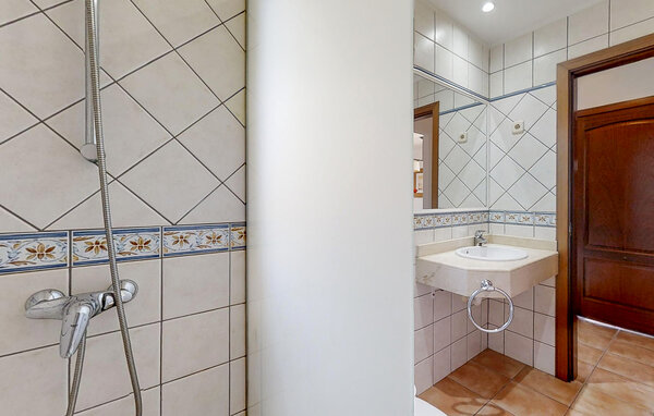 Feriehus - Corralejo , Spania - EFU001 705