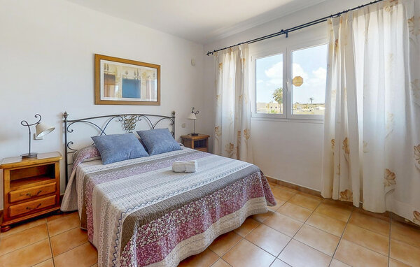 Feriehus - Corralejo , Spania - EFU001 6