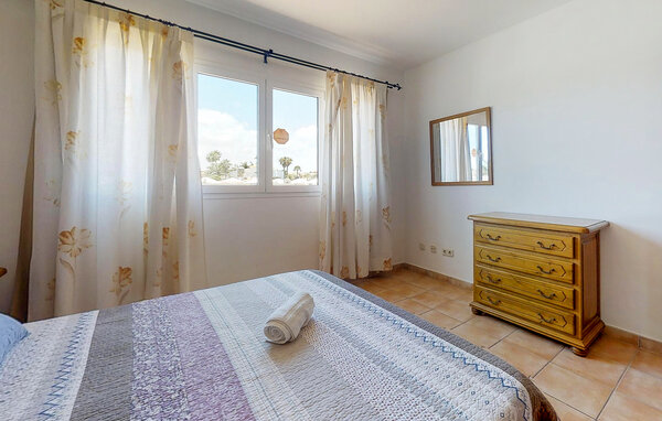 Feriehus - Corralejo , Spania - EFU001 601