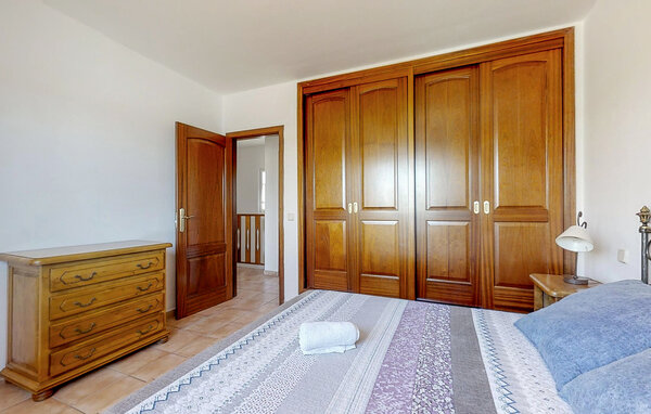 Feriehus - Corralejo , Spania - EFU001 602