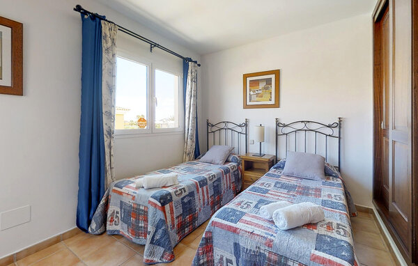 Feriehus - Corralejo , Spania - EFU001 603