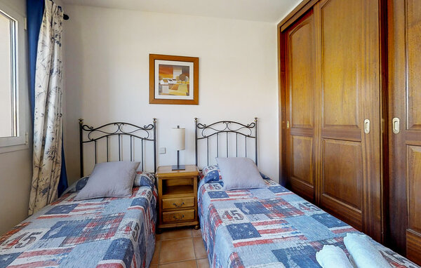 Feriehus - Corralejo , Spania - EFU001 604