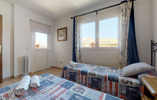 Feriehus - Corralejo , Spania - EFU001 605