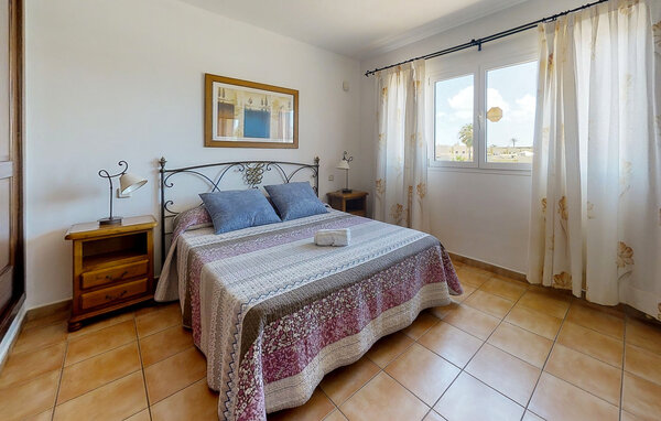 Feriehus - Corralejo , Spania - EFU001 606