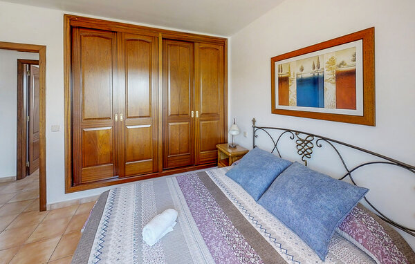 Feriehus - Corralejo , Spania - EFU001 607