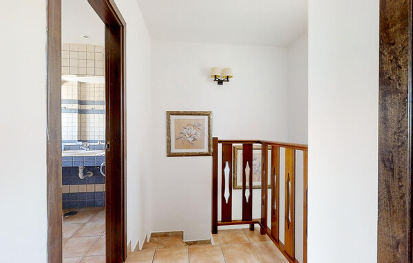 Feriehus - Corralejo , Spania - EFU001 501