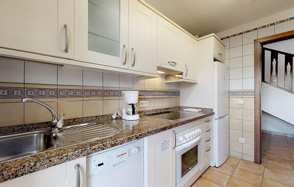 Feriehus - Corralejo , Spania - EFU001 401