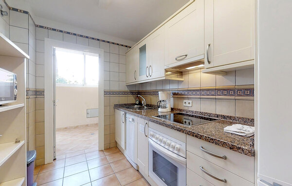 Feriehus - Corralejo , Spania - EFU001 5