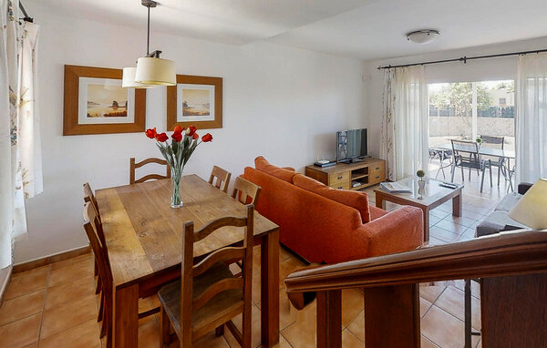 Feriehus - Corralejo , Spania - EFU001 301