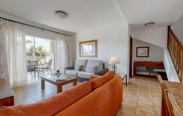 Feriehus - Corralejo , Spania - EFU001 4