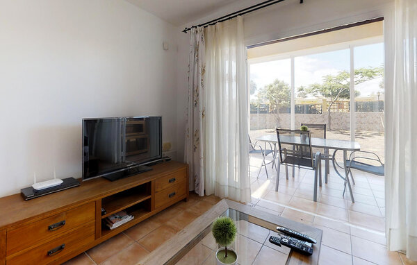 Feriehus - Corralejo , Spania - EFU001 302