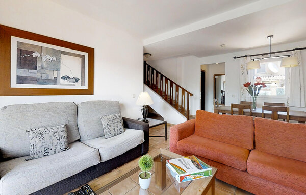 Feriehus - Corralejo , Spania - EFU001 304